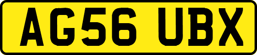 AG56UBX