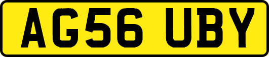 AG56UBY
