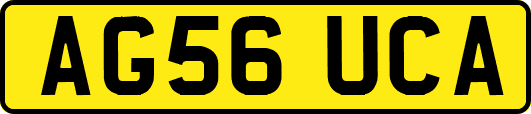 AG56UCA