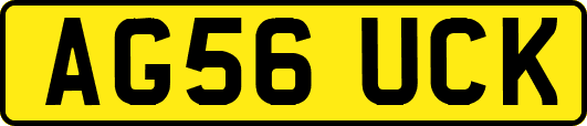 AG56UCK
