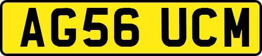 AG56UCM
