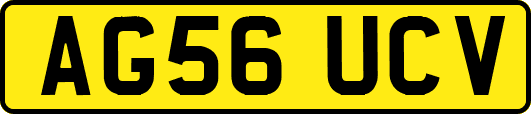 AG56UCV