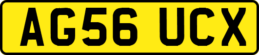AG56UCX