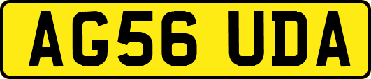 AG56UDA