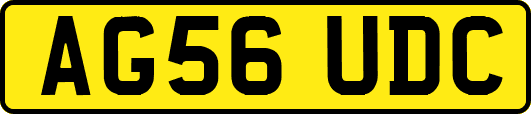 AG56UDC