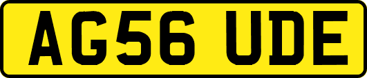 AG56UDE