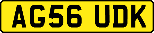 AG56UDK