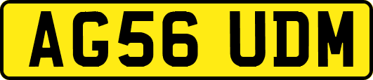 AG56UDM