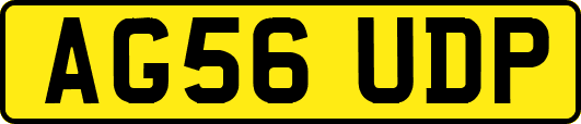 AG56UDP