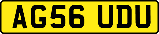 AG56UDU
