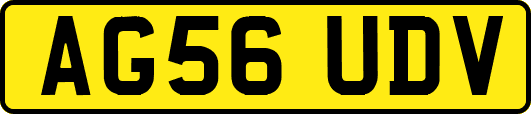 AG56UDV