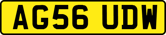 AG56UDW