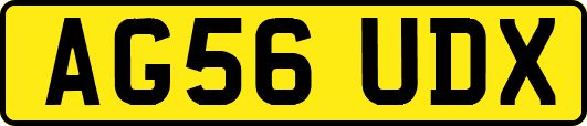 AG56UDX