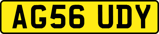AG56UDY