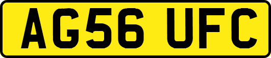 AG56UFC