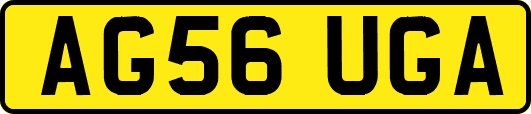 AG56UGA