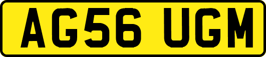 AG56UGM