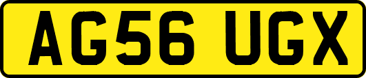 AG56UGX