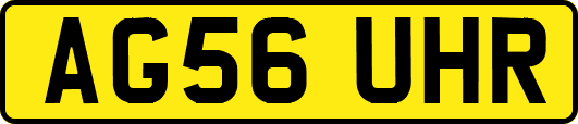 AG56UHR