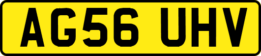 AG56UHV