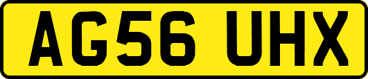 AG56UHX