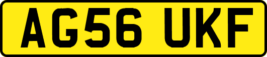 AG56UKF