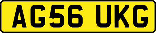 AG56UKG
