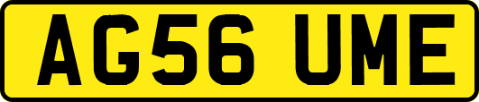 AG56UME