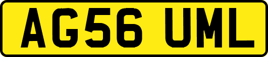 AG56UML