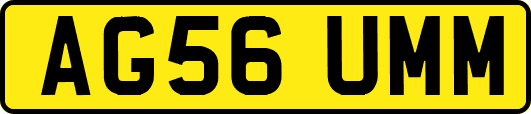 AG56UMM