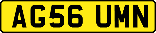 AG56UMN