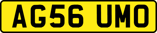 AG56UMO