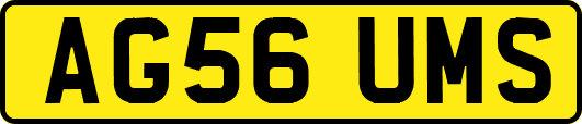 AG56UMS