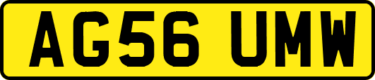 AG56UMW