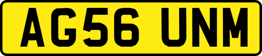 AG56UNM