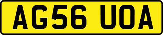AG56UOA