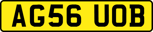 AG56UOB