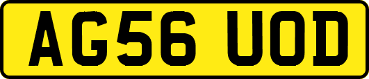 AG56UOD