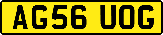 AG56UOG