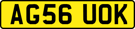 AG56UOK