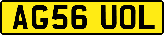 AG56UOL