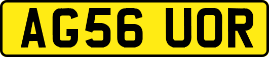 AG56UOR