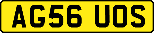 AG56UOS