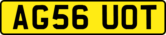 AG56UOT