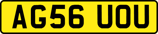 AG56UOU