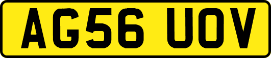 AG56UOV