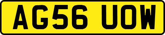 AG56UOW