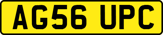 AG56UPC