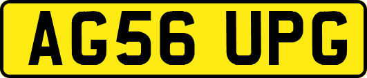 AG56UPG