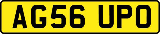 AG56UPO